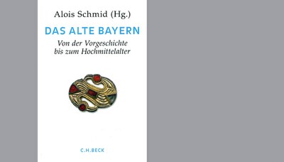 Neuerscheinung "Das Alte Bayern"